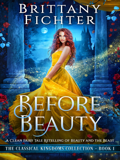 Title details for Before Beauty by Brittany Fichter - Available